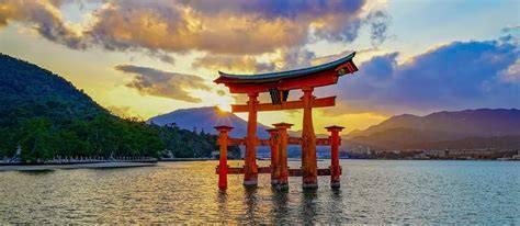 Vacation destination 4